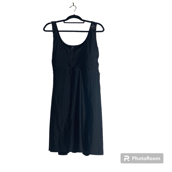 torrid Other - Torrid Swim Tankini Attached bottom Torrid size 5 New